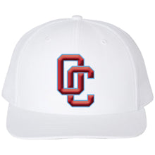 Load image into Gallery viewer, OC Baseball - Richardson Cap Snapback Trucker
