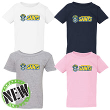 Load image into Gallery viewer, Monte Cassino - &quot;25/26 Spirit &quot; Toddler SS T
