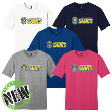 Load image into Gallery viewer, Monte Cassino - &quot;25/26 Spirit&quot; Youth/Adult SS T
