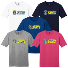 Load image into Gallery viewer, Monte Cassino - &quot;25/26 Spirit&quot; Youth/Adult SS T
