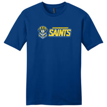 Load image into Gallery viewer, Monte Cassino - &quot;25/26 Spirit&quot; Youth/Adult SS T
