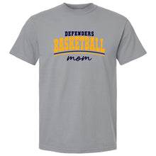 Load image into Gallery viewer, St. Pius X Catholic School - &quot;BBall Family&quot; Youth/Adult Unisex SS T

