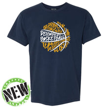 Load image into Gallery viewer, St. Pius X Catholic School - &quot;Cloud&quot; Youth/Adult Unisex SS T
