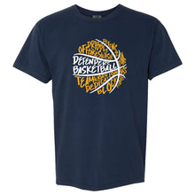 Load image into Gallery viewer, St. Pius X Catholic School - &quot;Cloud&quot; Youth/Adult Unisex SS T
