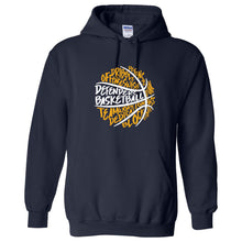 Load image into Gallery viewer, St. Pius X Catholic School - &quot;Cloud&quot; Youth/Adult Hooded Sweatshirt
