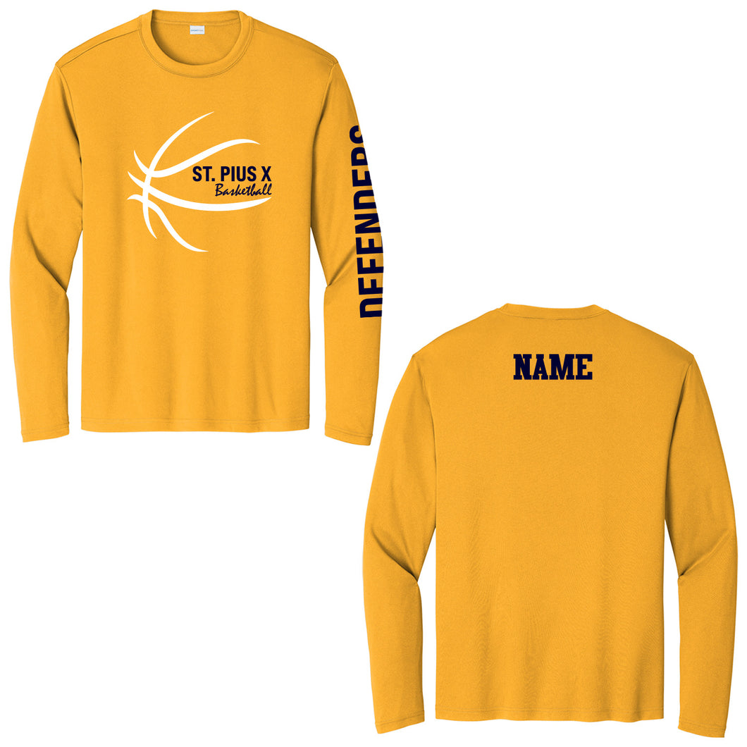 St. Pius X Catholic School - 