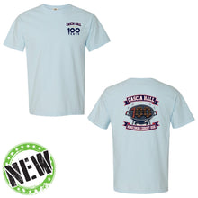 Load image into Gallery viewer, Cascia Hall - "HOCO Cookout 2026" Youth/Adult Unisex SS T
