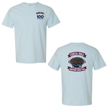 Load image into Gallery viewer, Cascia Hall - "HOCO Cookout 2026" Youth/Adult Unisex SS T
