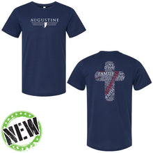 Load image into Gallery viewer, Augustine Christian Academy - 24-25 Spirit Shirt
