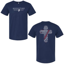 Load image into Gallery viewer, Augustine Christian Academy - 24-25 Spirit Shirt
