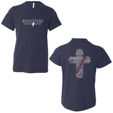 Load image into Gallery viewer, Augustine Christian Academy - 24-25 Spirit Shirt
