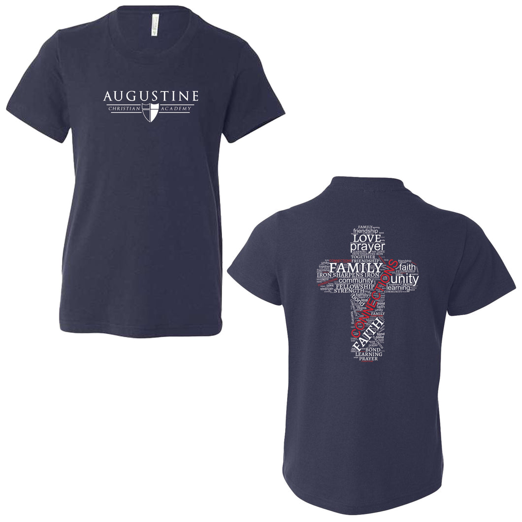 Augustine Christian Academy - 24-25 Spirit Shirt