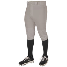 Load image into Gallery viewer, Boomtown Boys Basball - Alternate Game/Practice Knicker Pant
