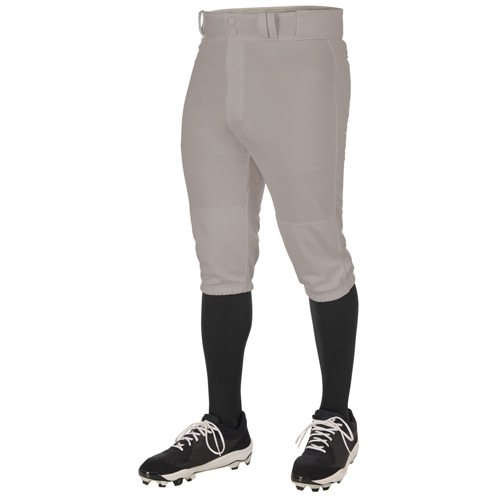 Boomtown Boys Basball - Alternate Game/Practice Knicker Pant