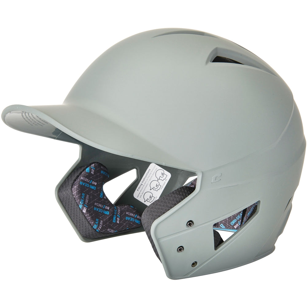 Redemption Baseball- Game Batting Helmet