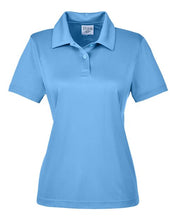Load image into Gallery viewer, Team 365 TT51W Women&#39;s Zone Performance Polo
