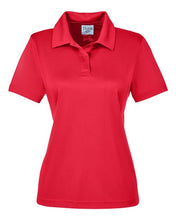 Load image into Gallery viewer, Team 365 TT51W Women&#39;s Zone Performance Polo
