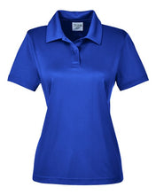 Load image into Gallery viewer, Team 365 TT51W Women&#39;s Zone Performance Polo
