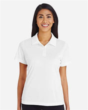 Load image into Gallery viewer, Team 365 TT51W Women&#39;s Zone Performance Polo
