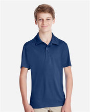 Load image into Gallery viewer, Team 365 TT51Y Youth Zone Performance Polo
