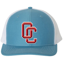 Load image into Gallery viewer, OC Baseball - Richardson Cap Snapback Trucker
