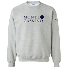 Load image into Gallery viewer, Monte Cassino - Crewneck Sweatshirt
