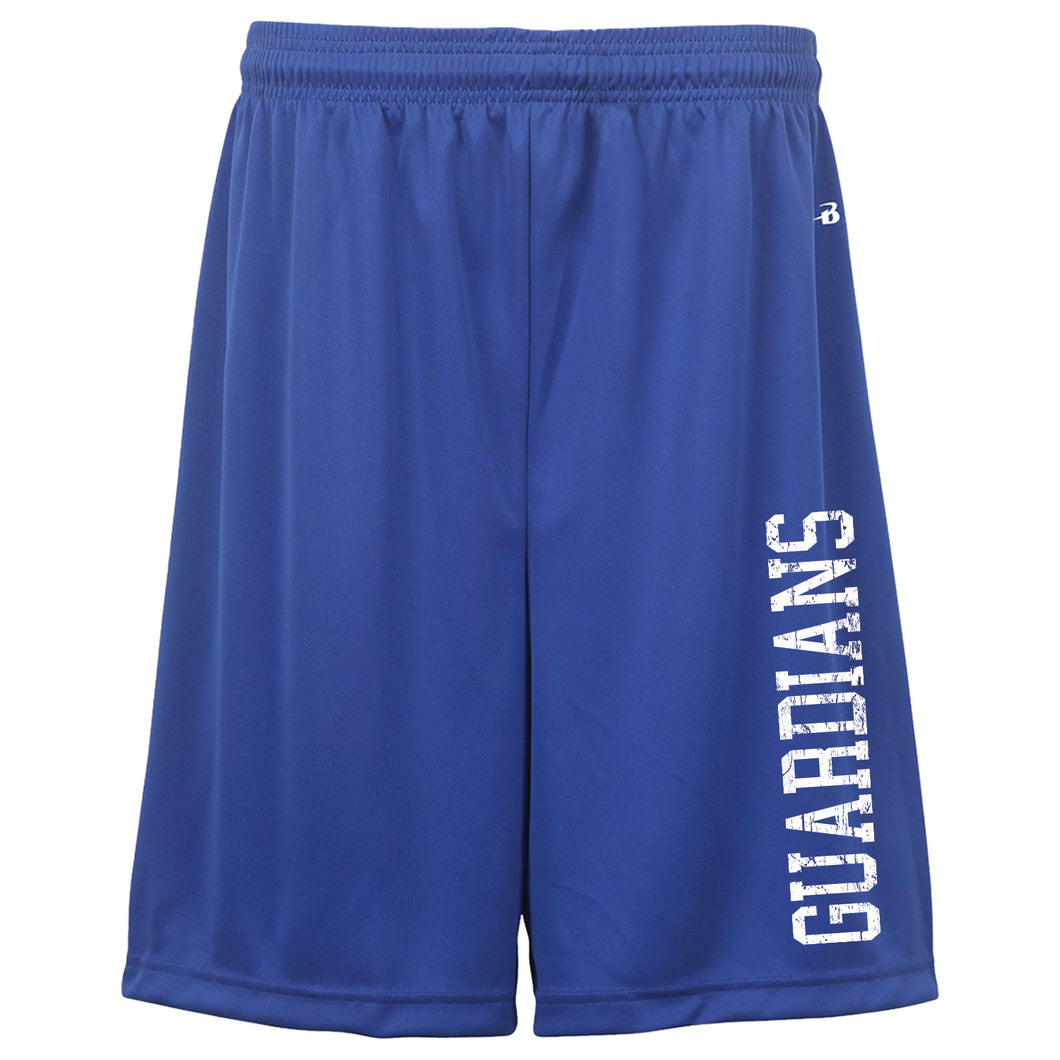School of Saint Mary - Youth/Adult Performance Shorts