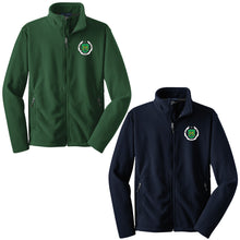 Load image into Gallery viewer, Saints Peter and Paul Catholic School- Youth/Adult Full Zip Fleece Jacket
