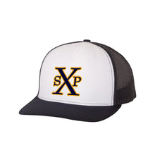 Load image into Gallery viewer, St. Pius X Catholic School - Snapback Trucker Hat
