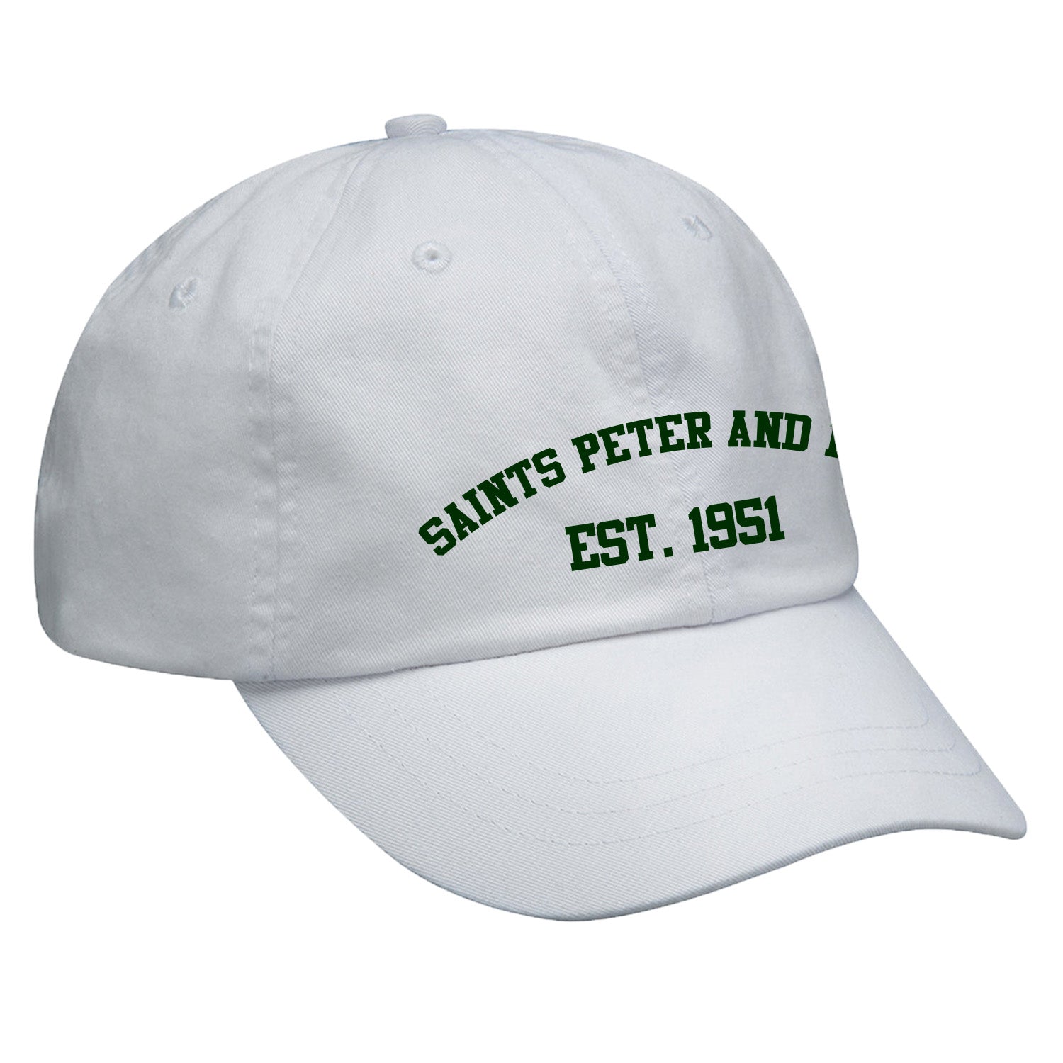 Saints Peter and Paul Catholic School-Tulsa – The Schooleys