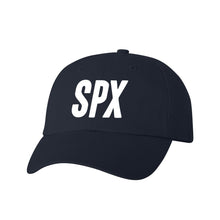 Load image into Gallery viewer, St. Pius X Catholic School - Unstructured Adjustable Cap
