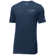 Load image into Gallery viewer, Monte Cassino - Youth/Adult Nike Dri-Fit Short Sleeve
